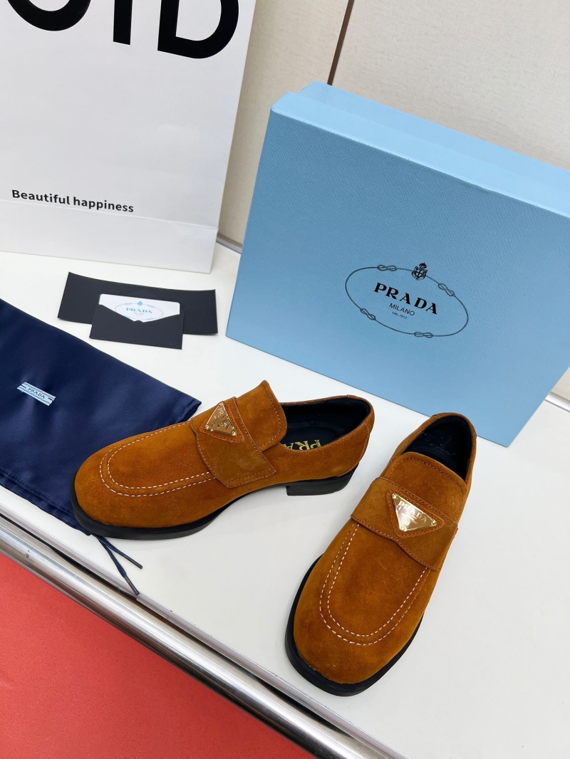 Prada Casual Shoes